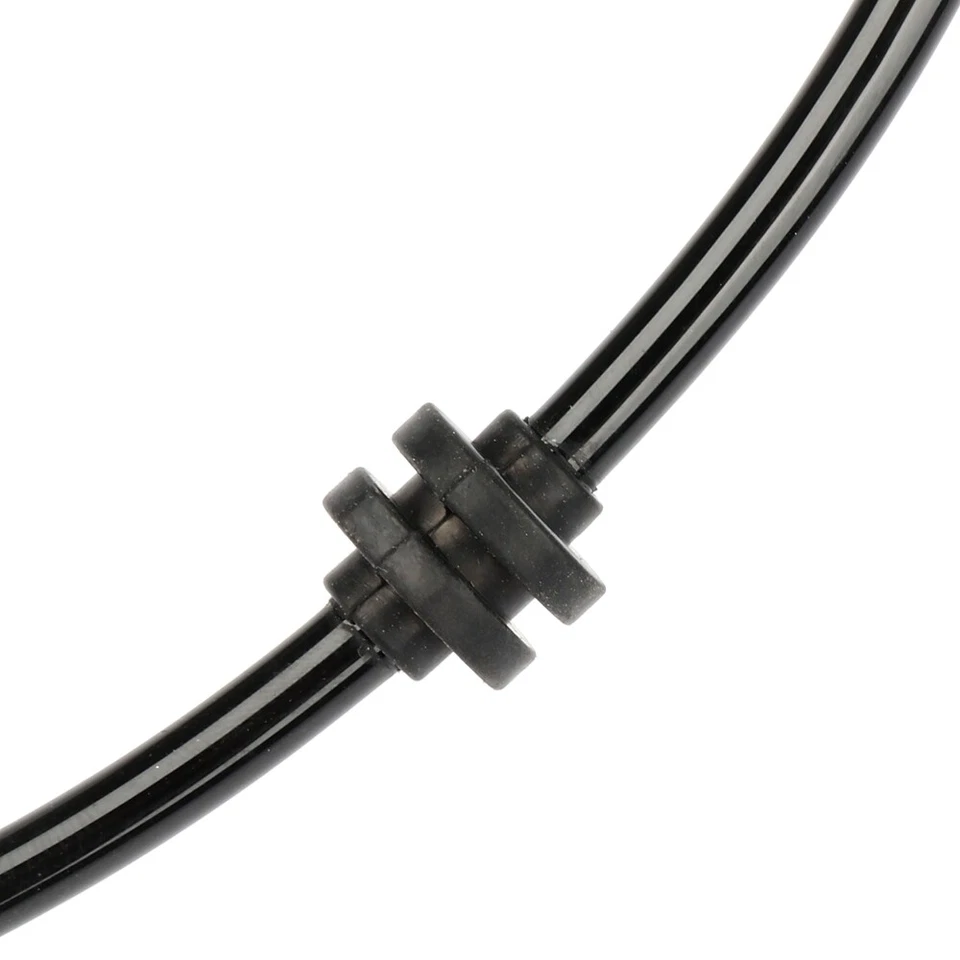 4×Front + Rear ABS Wheel Speed Sensor For 2008-2014 Mercedes-Benz C300 C350 - Изображение 4 из 4