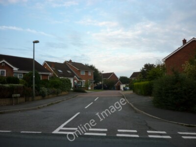 Photo 6x4 Millbrook Way, Barton-upon-Humber Barton-Upon-Humber  c2010
