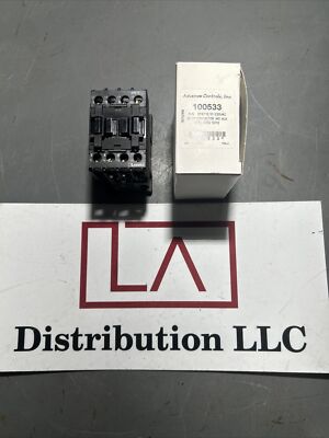 Lovato DPBF12 Contactor