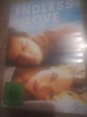 Dvd Endless love