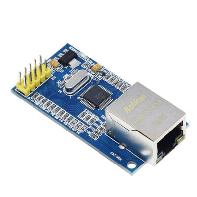 W5500 Ethernet Network Module (1pcs) #T1#
