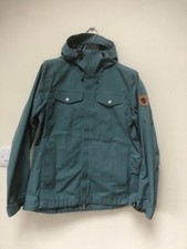 Fjallraven G 1000 Greenland Women's Hooded Jacket - Says M But Like Small
