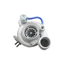 Calibrated Power 3rd Gen Stealth 67 Turbo For 04.5-07 Dodge 5.9l Cummins Diesel