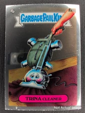 GPK Garbage Pail Kids Chrome Series 6 - Mix & Match cards to save up to 40%!
