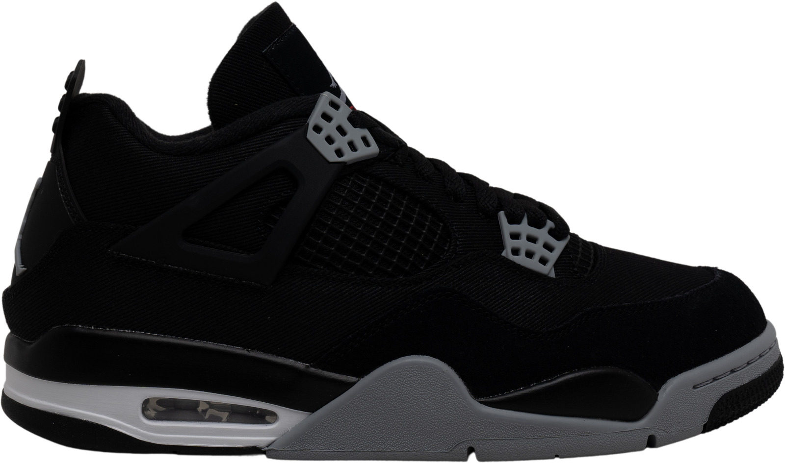 Jordan 4 Retro Mid Black Cat for Sale, Authenticity Guaranteed