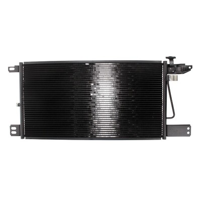 Kondensator Klimaanlage Thermotec Ktt110295 Für Ma Produktbild-Vorschau 8