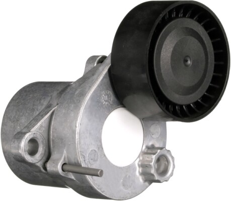 GATES T39530 Belt Tensioner, V-ribbed belt for MERCEDES-BENZ