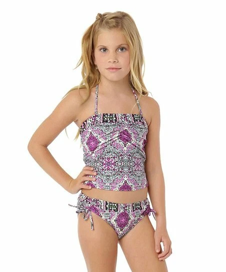 Oneil girls shop swim