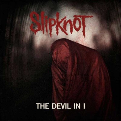 SLIPKNOT Devil in I EXCLUSIVE CD SINGLE The Negative One 0113 | eBay