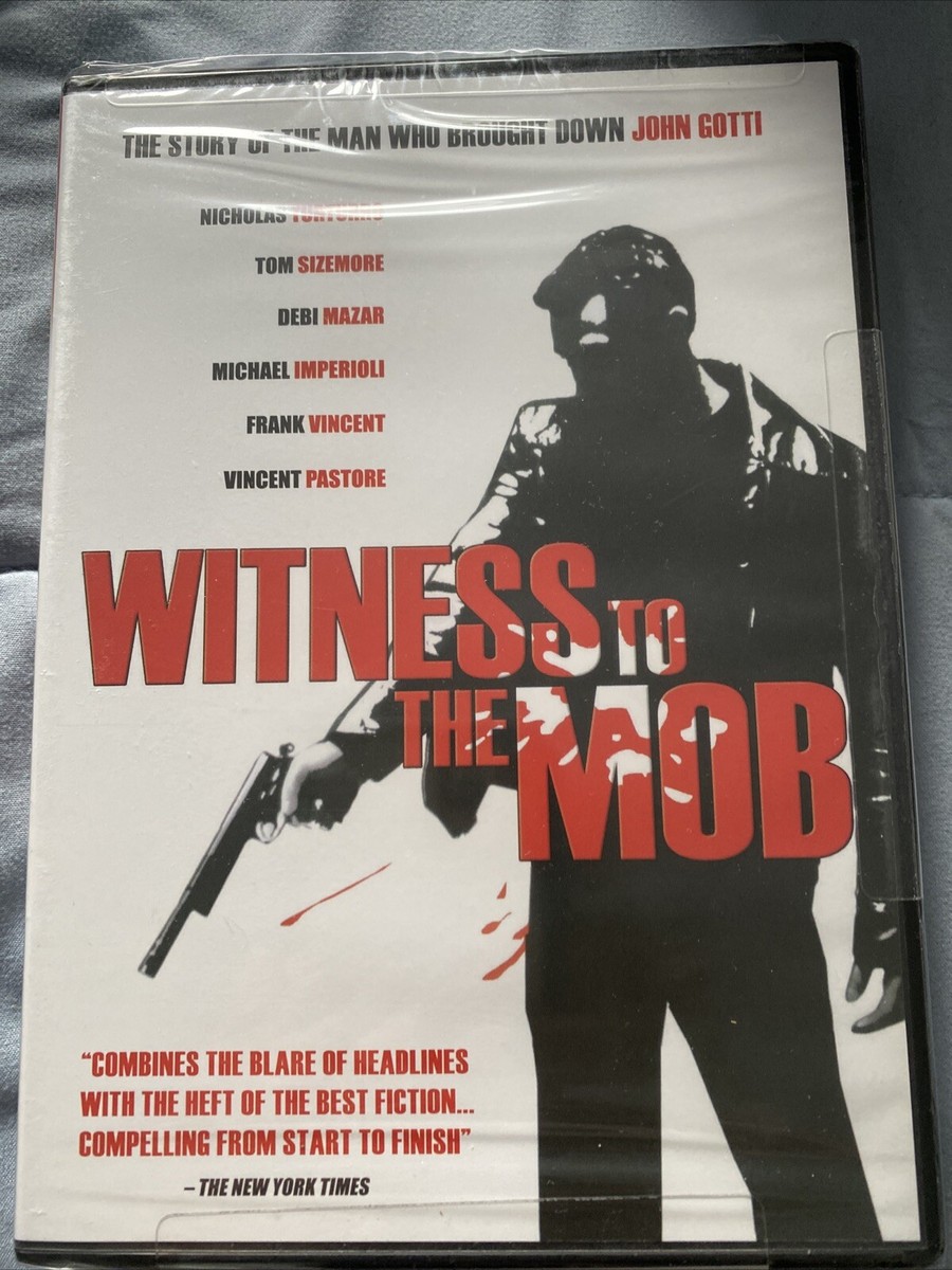 その他 Without Witness [DVD] s-l400.jpg