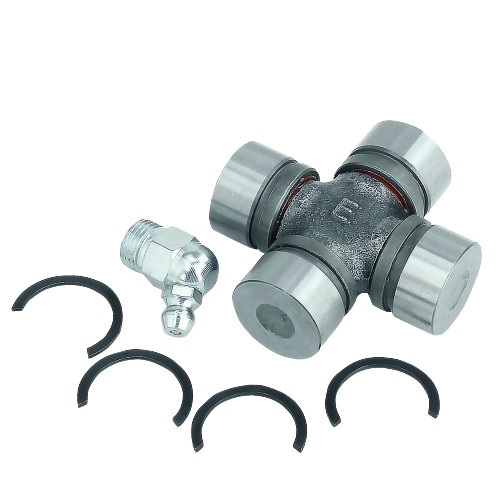 John Deere AM131981 Cross & Bearing Assembly