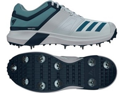 cricket spikes size 12