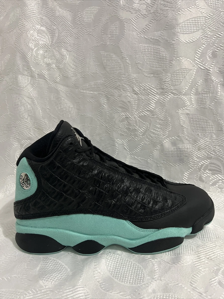 Air jordan xiii retro metal discount