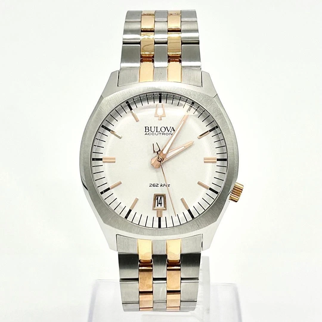 Bulova Accutron II Wristwatches for sale - eBay