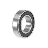 Kugellager 6902-2RS Doppelt Abgedichtet ABEC-3 Lager 15X28X7Mm