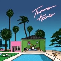 Thomas Atlas - Cd - G1398Z