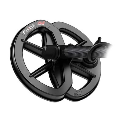 Equinox Accessory Suchspule 6 Zoll