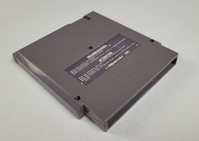 Nintendo NES - Super Off Road - PAL - FRA