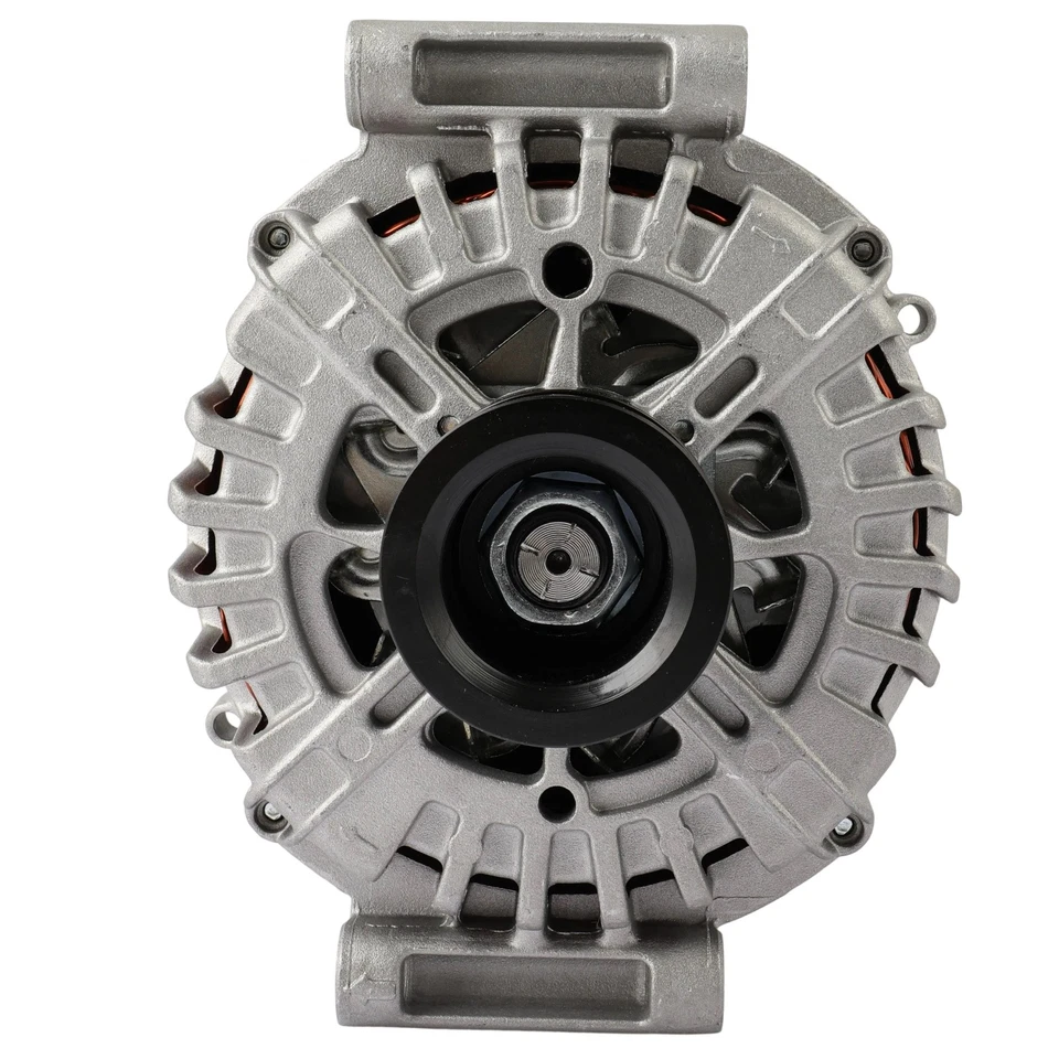 Alternador para Mercedes-Benz GLE300d 2016-2017 L4 2,1 L ML250 2015 180A en el sentido de las agujas del reloj Foto 4 de 4