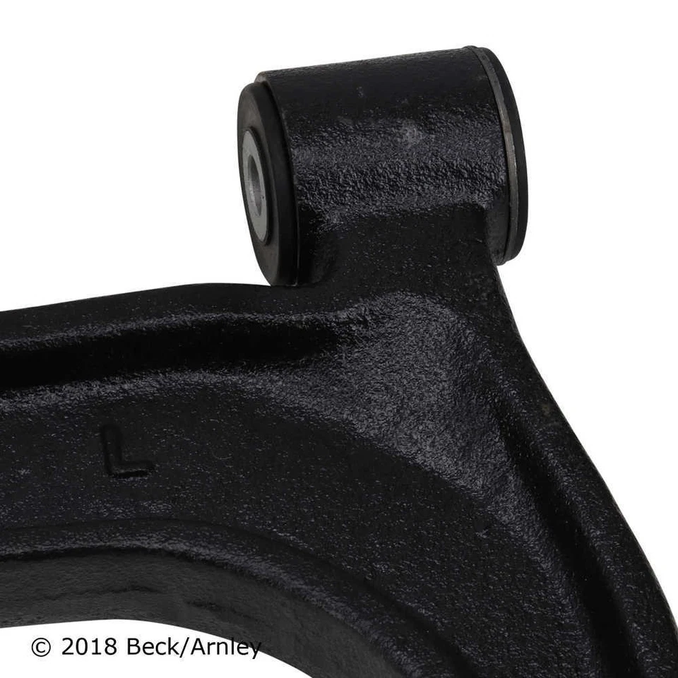 Front Left Lower Control Arm For 1996-1997, 1999-2003 Volkswagen EuroVan 2000 — 第 3/4 张图片