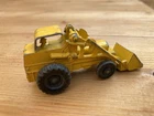 Matchbox Lesney No: 24 Weatherill Hydraulic Excavator Diecast Model