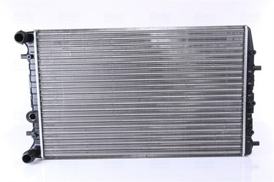 Motorkühler Wasserkühler NISSENS 67322 für IBIZA SKODA VW FABIA CORDOBA SEAT 4 1