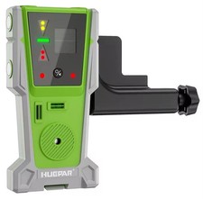 Huepar LR-8RG Laser Detector for Laser Level Digital Laser Receiver