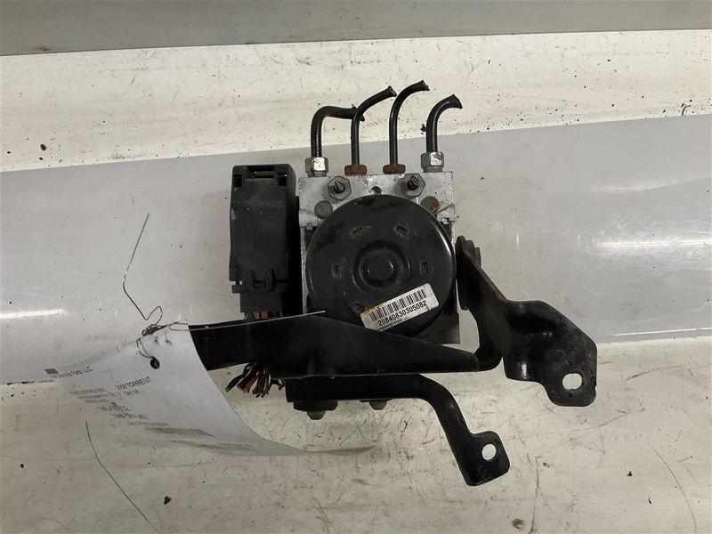 2008-2008 Chevrolet Equinox ABS Anti Lock Brake Pump Module Assembly Factory OEM