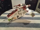 LEGO Star Wars: Republic Attack Gunship (7676) 2008 Clone Wars