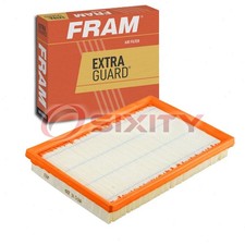 Fram Extra Guard Air Filter For 2013-2018 Toyota Avalon Intake Inlet Yt Fram Extra Guard Air Filter For 2013-2018 Toyota Avalon Intake Inlet Yt