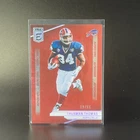 2024 Donruss Elite Football Aspirations Thurman Thomas #42