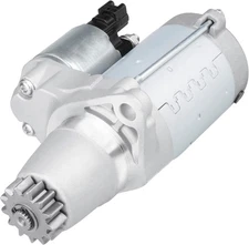 Starter for Lexus ES300 02-03, ES330 RX330 04-06, ES350 07-18, NX200T 15-17,... 