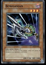Bowganian - DR2-EN029 - YuGiOh | Buy 1 Get 2 Free 