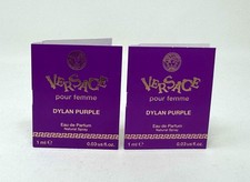 Versace Pour Femme Dylan Purple Versace 香水- 一款2022年女用香水