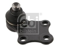Febi Bilstein Trag-/FüHrungsgelenk 15981 FüR Peugeot