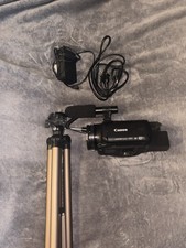 Canon VIXIA HF G40
