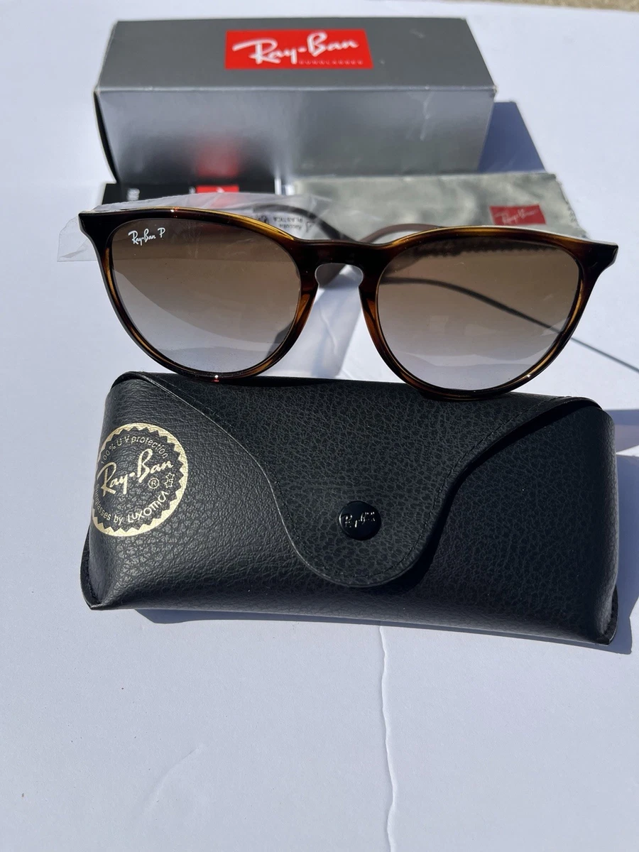 Ray-Ban Cat Eye Sunglasses Polarized for Women for sale | eBay