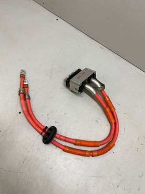 Tesla Model S 2016 Elektro Pluskabel Batterie 100487500 OAN961