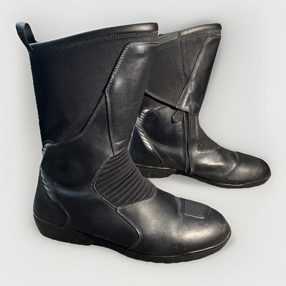 BMW Motorcycle & Powersports Boots for sale | eBay