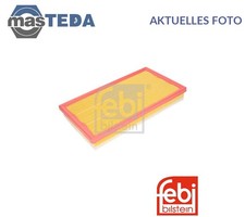 199789 MOTOR LUFTFILTER MOTORFILTER FEBI BILSTEIN FÜR FORD TRANSIT CUSTOM V710