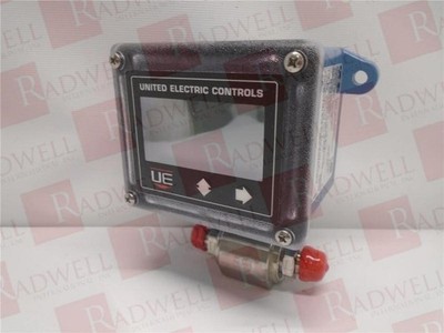 UNITED ELECTRIC 2W3A00K13 / 2W3A00K13 (NEW NO BOX)