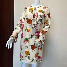 USED GUCCI DRESS GOOD