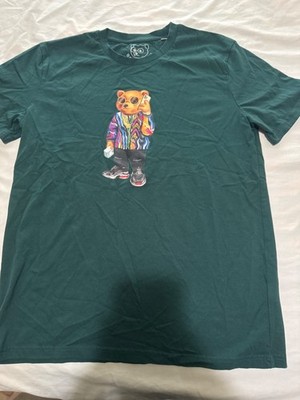 Bear Fashion Bear T-shirt / baron filou / Size s