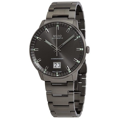 Mido Commander Automatic Dress M021.626.33.061.00 50M Herrenuhr