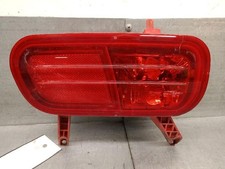 9684068680 nebelschlussleuchte links 5876240 PEUGEOT 5008 0U 0E 2.0 HDI