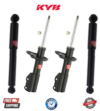 Kyb Front Suspension Strut Rear Shock Fits 2003-2007 Saturn Ion