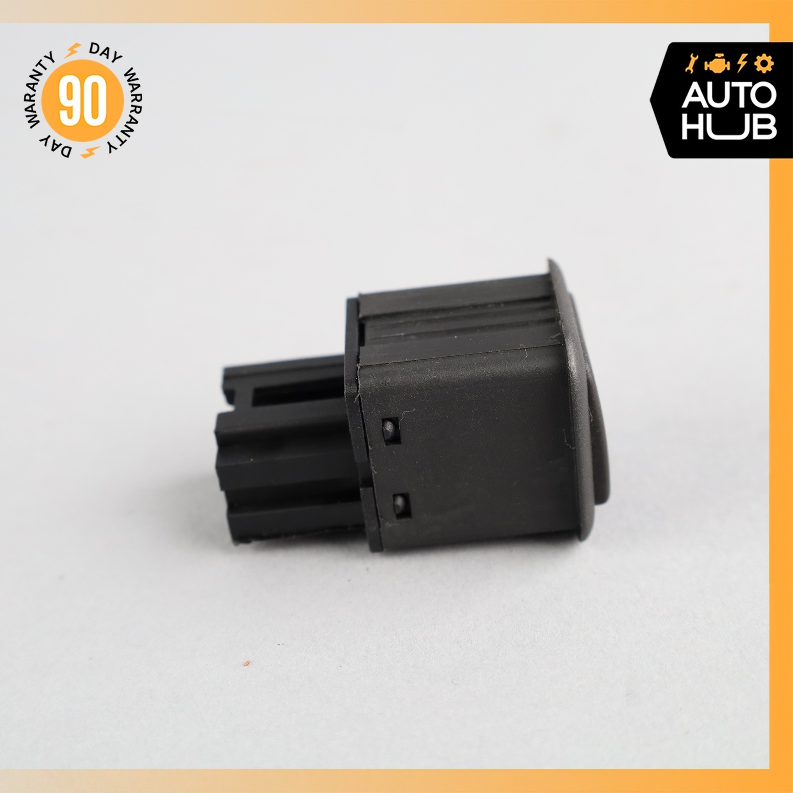 00-07 Aston Martin DB7 Vanquish Remote Battery Disconnect Control Switch OEM 38k