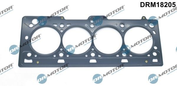 Dichtung, Zylinderkopf Dr.Motor Automotive DRM18205 FüR Dacia Renault-image
