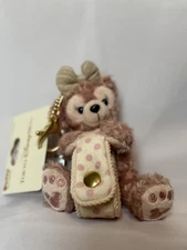 Limited Tokyo Disney Resort Duffy Where Smiles Grow Headband Holder ShellieMay