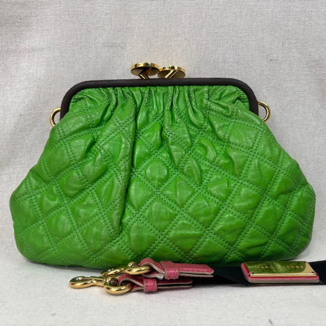 Marc Jacobs Stam Small Handbags for Women for sale | eBay